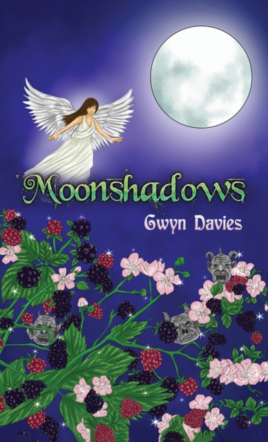 Moonshadows, Paperback / softback Book