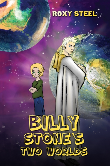 Billy Stone's Two Worlds, EPUB eBook