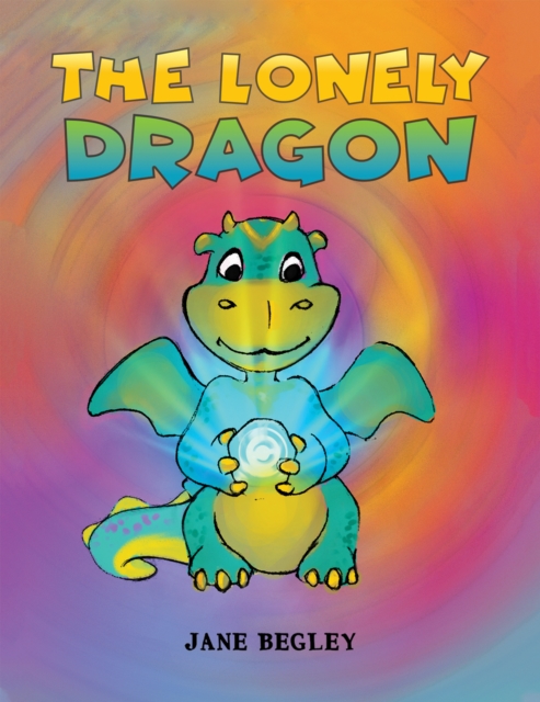 The Lonely Dragon, EPUB eBook