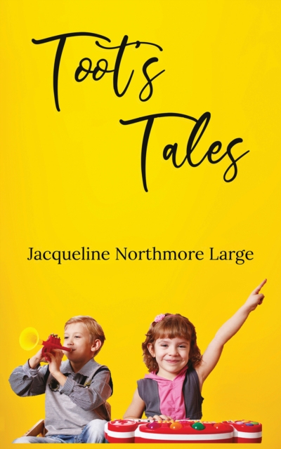 Toot's Tales, EPUB eBook