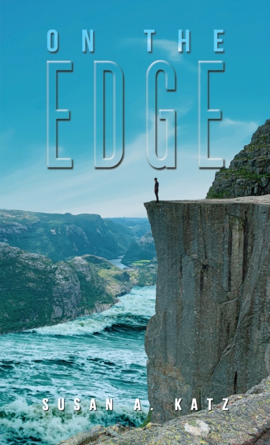On the Edge, EPUB eBook