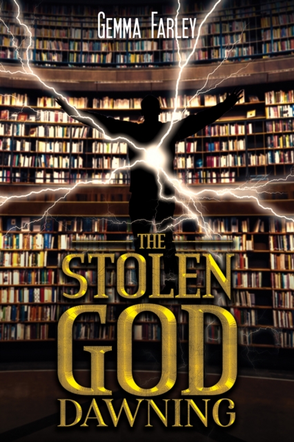 The Stolen God - Dawning, Paperback / softback Book