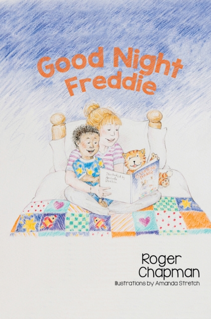 Good Night Freddie, EPUB eBook