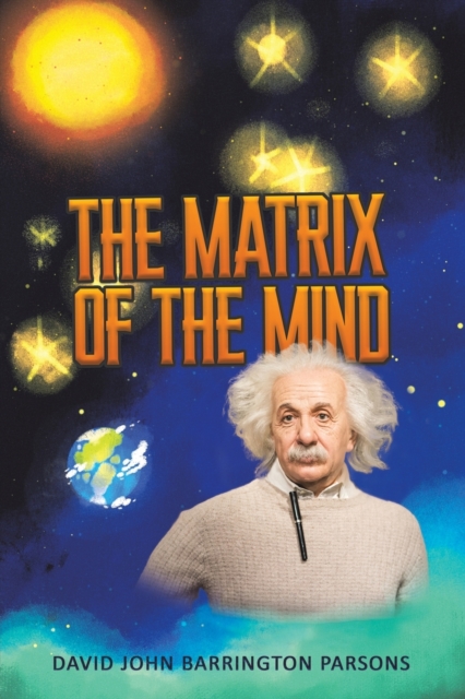 The Matrix of the Mind, Paperback / softback Book