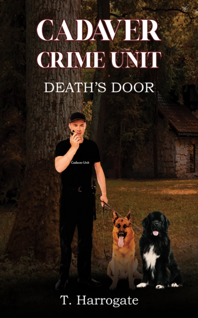 Cadaver Crime Unit, EPUB eBook