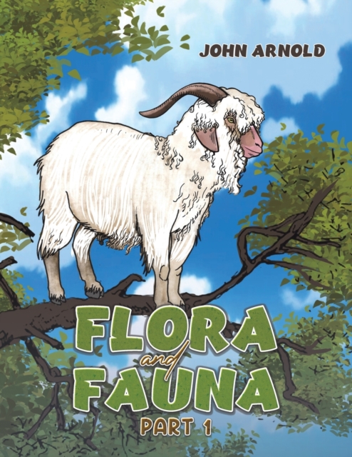 Flora and Fauna Part 1, Paperback / softback Book