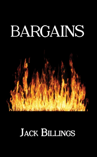 Bargains, Paperback / softback Book