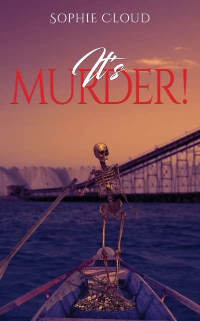 It's Murder!, Paperback / softback Book