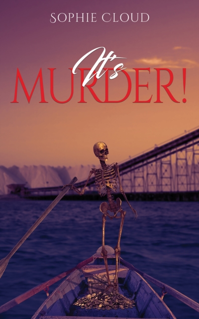 It's Murder!, EPUB eBook