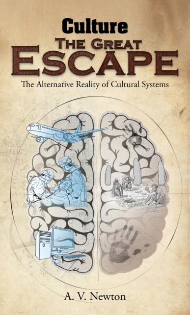 Culture : The Great Escape, EPUB eBook
