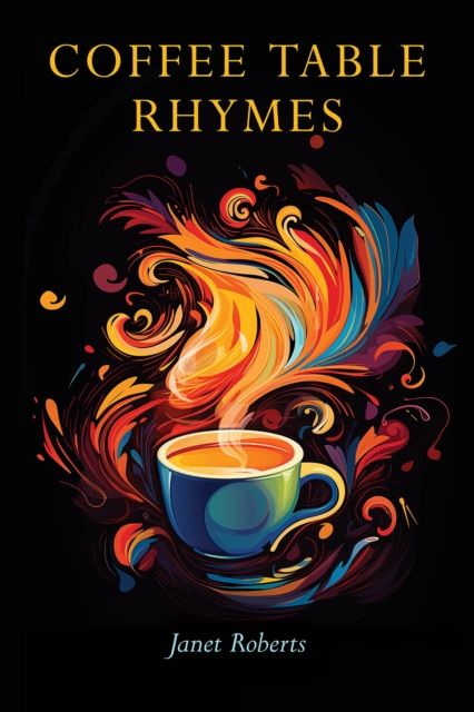 Coffee Table Rhymes, EPUB eBook