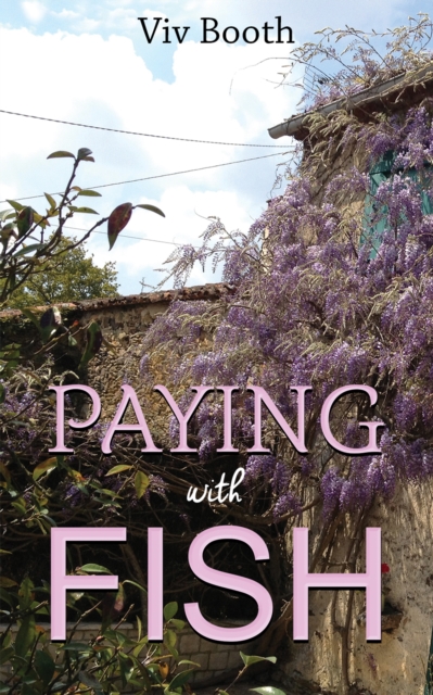 Paying with Fish, EPUB eBook