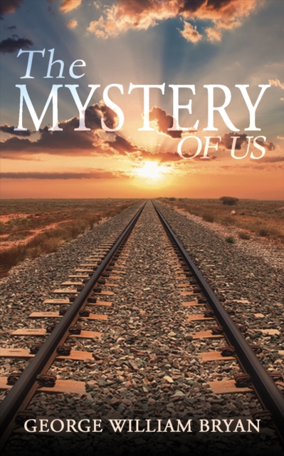 The Mystery of Us, EPUB eBook