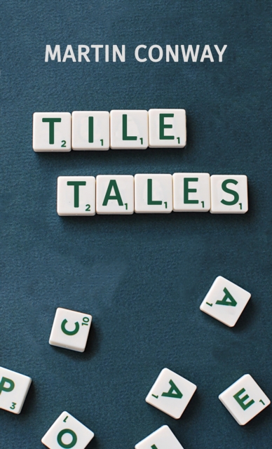 Tile Tales, EPUB eBook