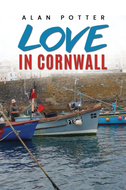 Love In Cornwall, Paperback / softback Book