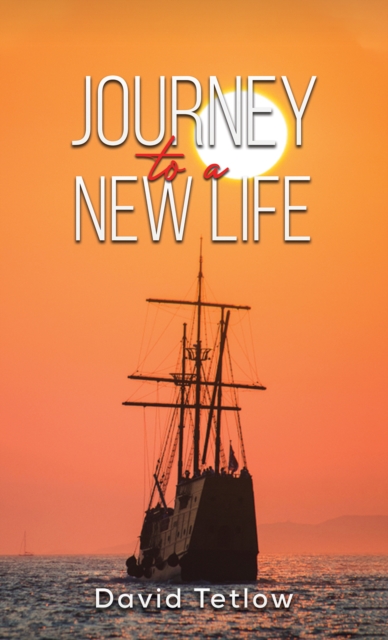 Journey to a New Life, Paperback / softback Book