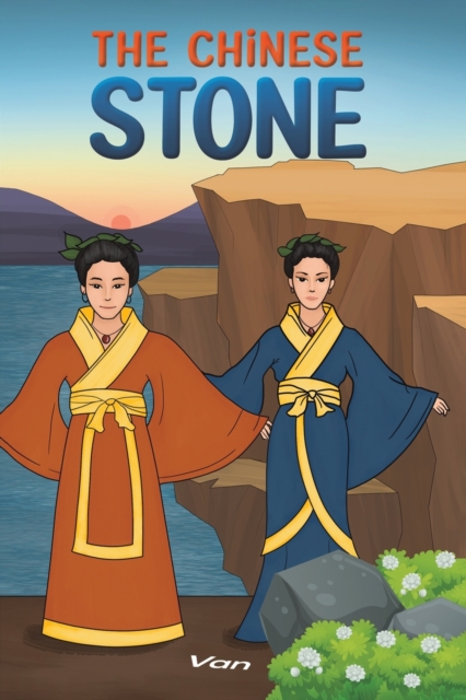 The Chinese Stone, Paperback / softback Book