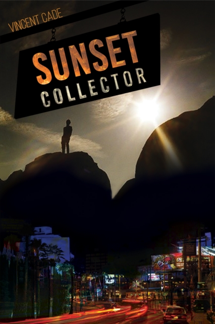 Sunset Collector, Paperback / softback Book