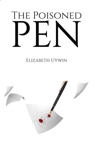 The Poisoned Pen, EPUB eBook