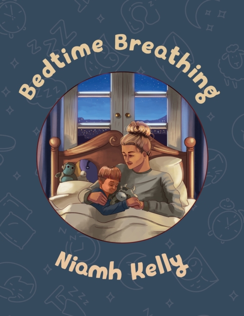 Bedtime Breathing, Paperback / softback Book