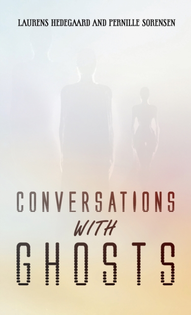 Conversations with Ghosts, EPUB eBook