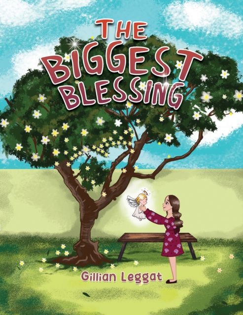 The Biggest Blessing, EPUB eBook