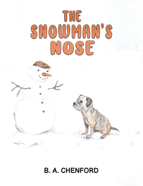 The Snowman's Nose, Paperback / softback Book