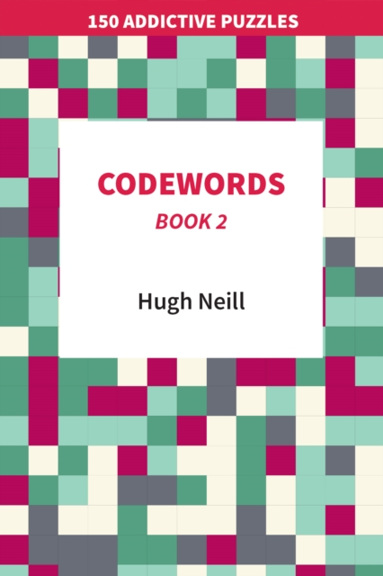 Codewords - Book 2, Paperback / softback Book