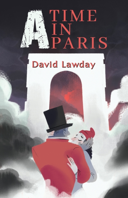 A Time in Paris, Paperback / softback Book