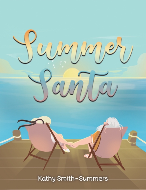 Summer Santa, EPUB eBook