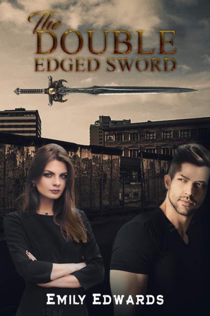 The Double Edged Sword, EPUB eBook