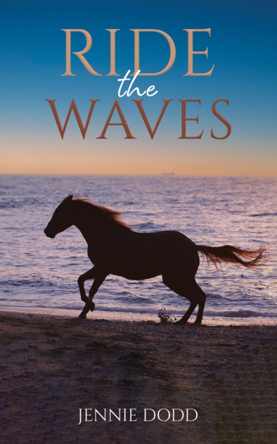 Ride the Waves, Paperback / softback Book