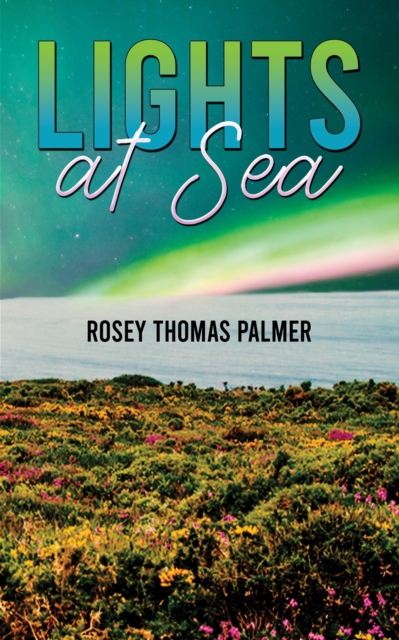 Lights at Sea, Paperback / softback Book