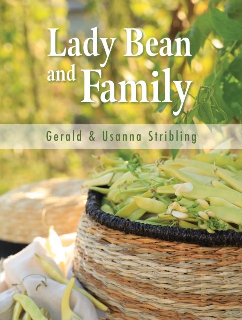 Lady Bean and Family, EPUB eBook