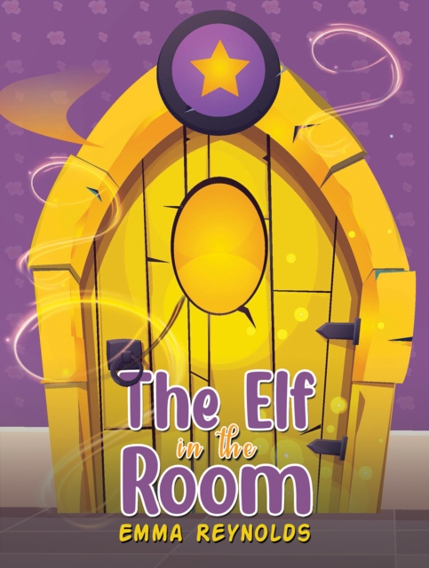 The Elf in the Room, Paperback / softback Book
