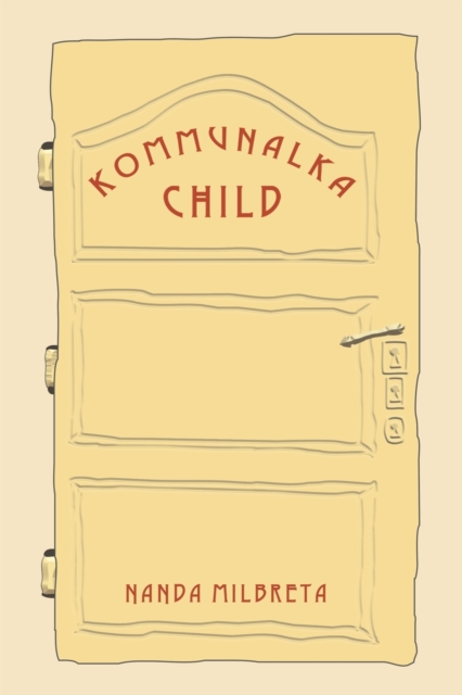 Kommunalka Child, Paperback / softback Book