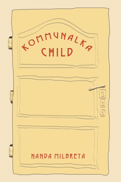 Kommunalka Child, EPUB eBook