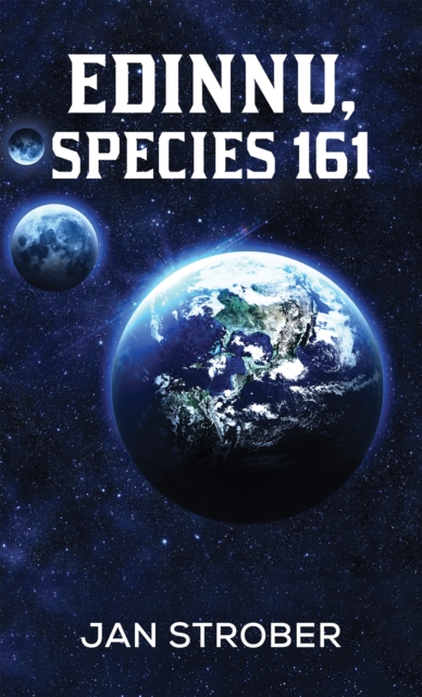 Edinnu, Species 161, EPUB eBook