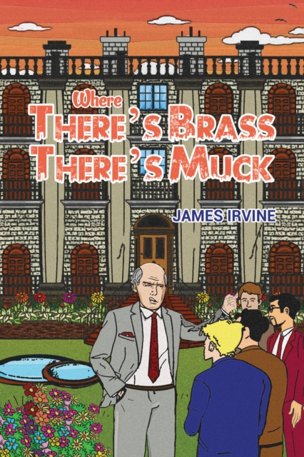 Where There's Brass, There's Muck, EPUB eBook