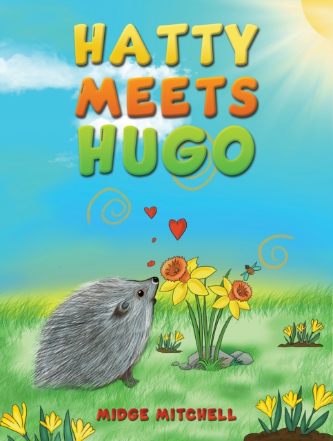 Hatty Meets Hugo, Paperback / softback Book
