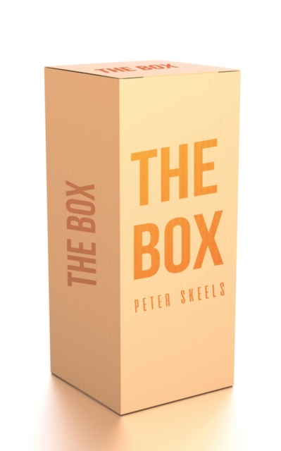 The Box, Paperback / softback Book