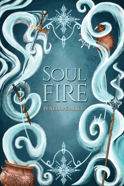 Soul Fire, Paperback / softback Book