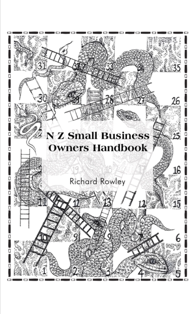 N Z Small Business Owners Handbook, EPUB eBook
