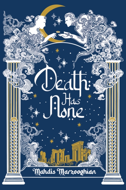 Death has None, Paperback / softback Book