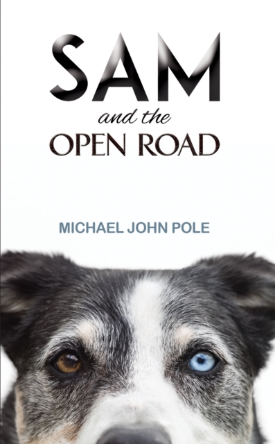 Sam and the Open Road, Paperback / softback Book