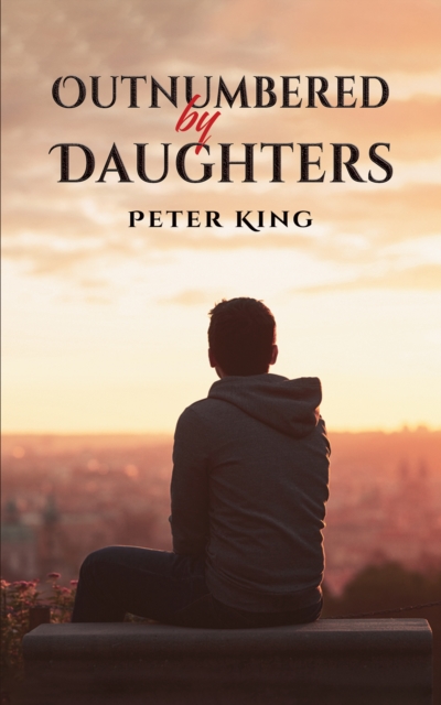 Outnumbered by Daughters, EPUB eBook