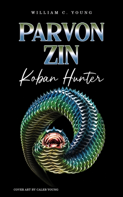 Parvon Zin Koban Hunter, Paperback / softback Book