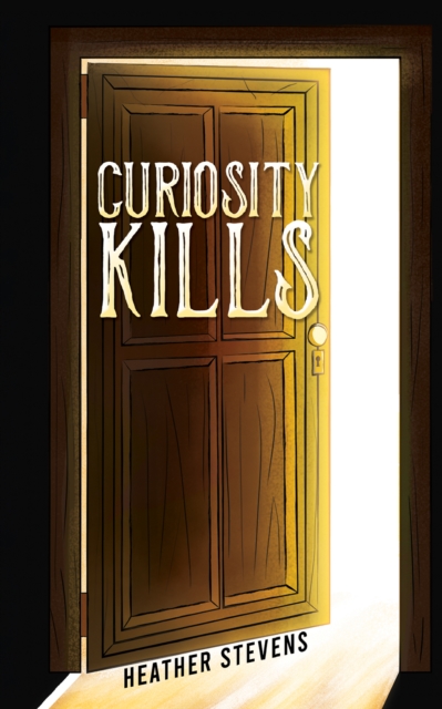 Curiosity Kills, Paperback / softback Book