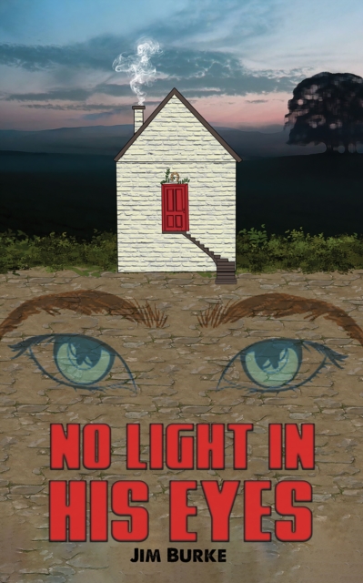 No Light in His Eyes, EPUB eBook