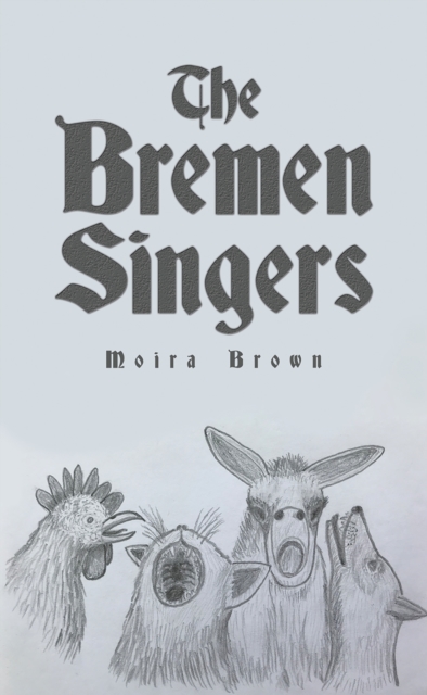 The Bremen Singers, EPUB eBook
